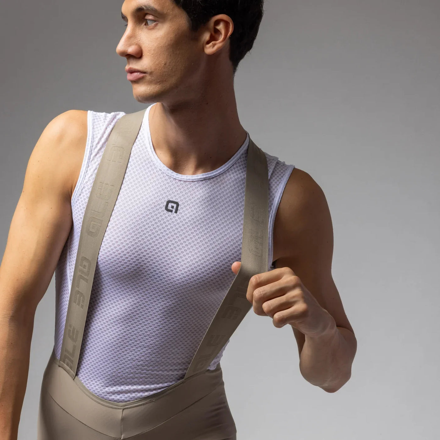Salopette Ale PR-E Master 2.0 - Beige