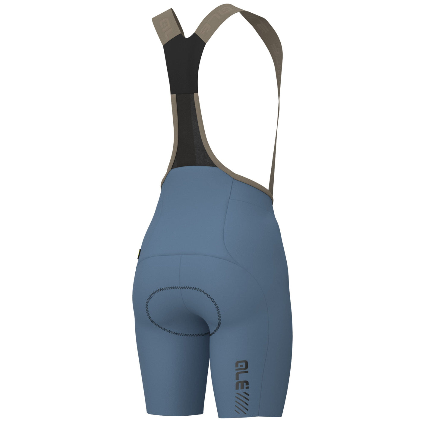Salopette donna Ale PR-E Master 2.0 - Azzurro