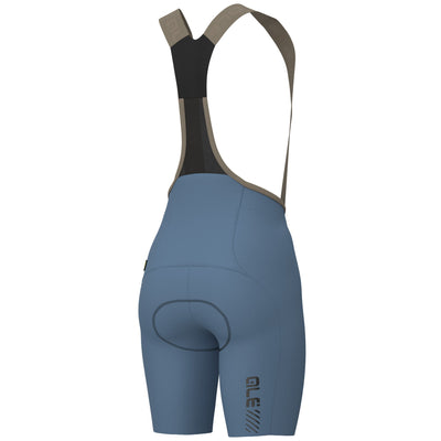 Salopette donna Ale PR-E Master 2.0 - Azzurro