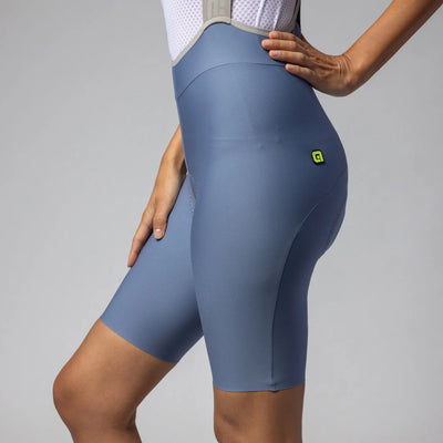 Salopette donna Ale PR-E Master 2.0 - Azzurro
