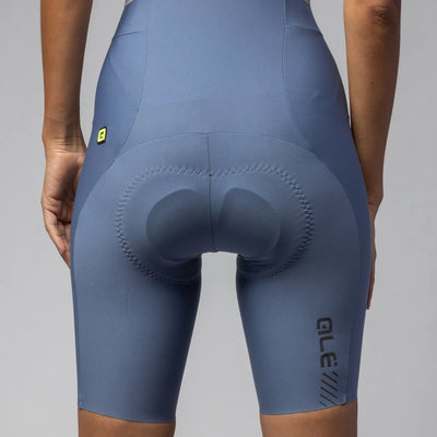 Salopette donna Ale PR-E Master 2.0 - Azzurro