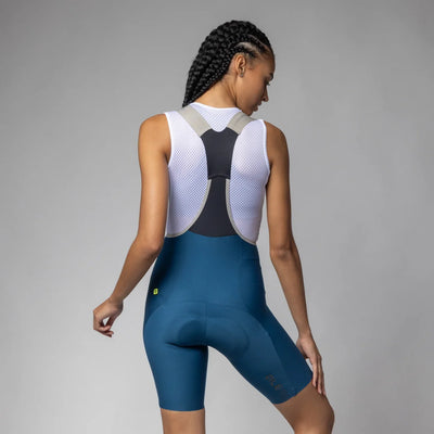 Salopette donna Ale PR-E Master 2.0 - Blu