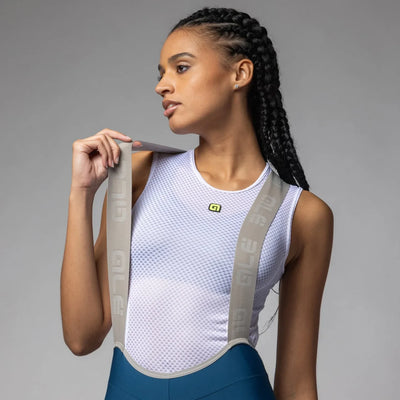 Salopette donna Ale PR-E Master 2.0 - Blu