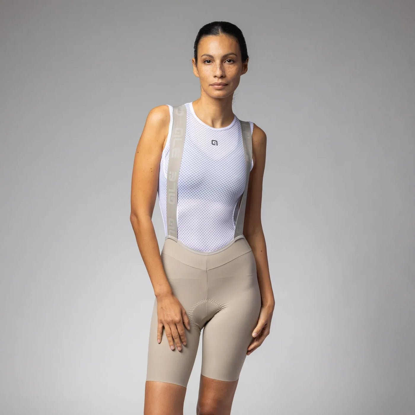 Salopette donna Ale PR-E Master 2.0 - Beige