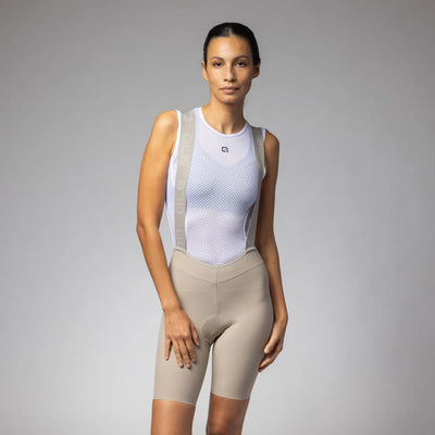 Salopette donna Ale PR-E Master 2.0 - Beige