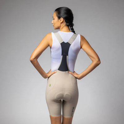 Salopette donna Ale PR-E Master 2.0 - Beige