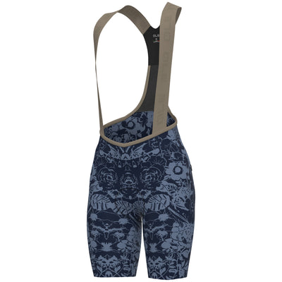 Salopette donna Ale PR-E Sauvage - Blu