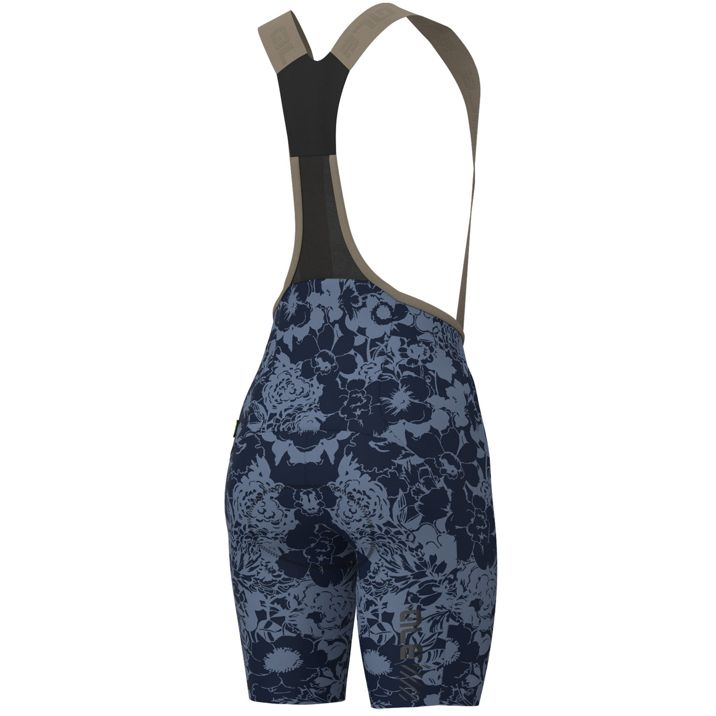 Salopette donna Ale PR-E Sauvage - Blu
