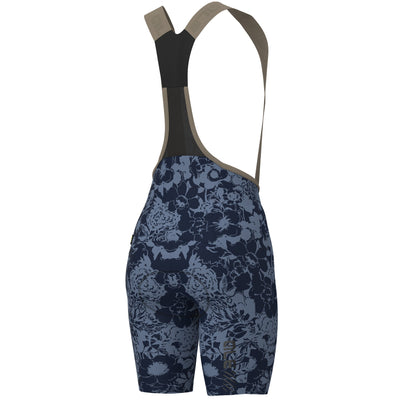 Salopette donna Ale PR-E Sauvage - Blu