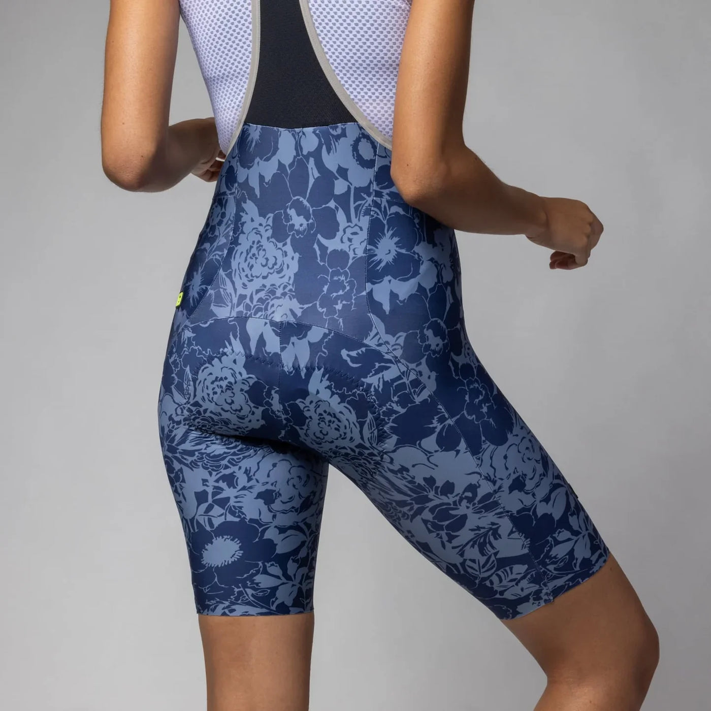 Salopette donna Ale PR-E Sauvage - Blu
