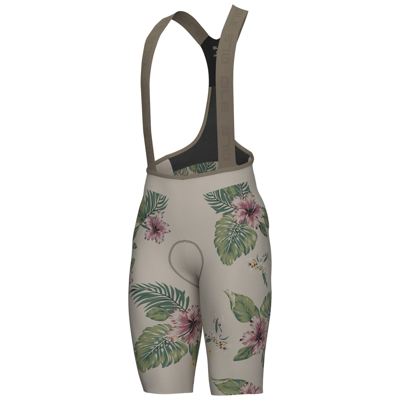 Salopette Ale PR-E Sauvage - Beige