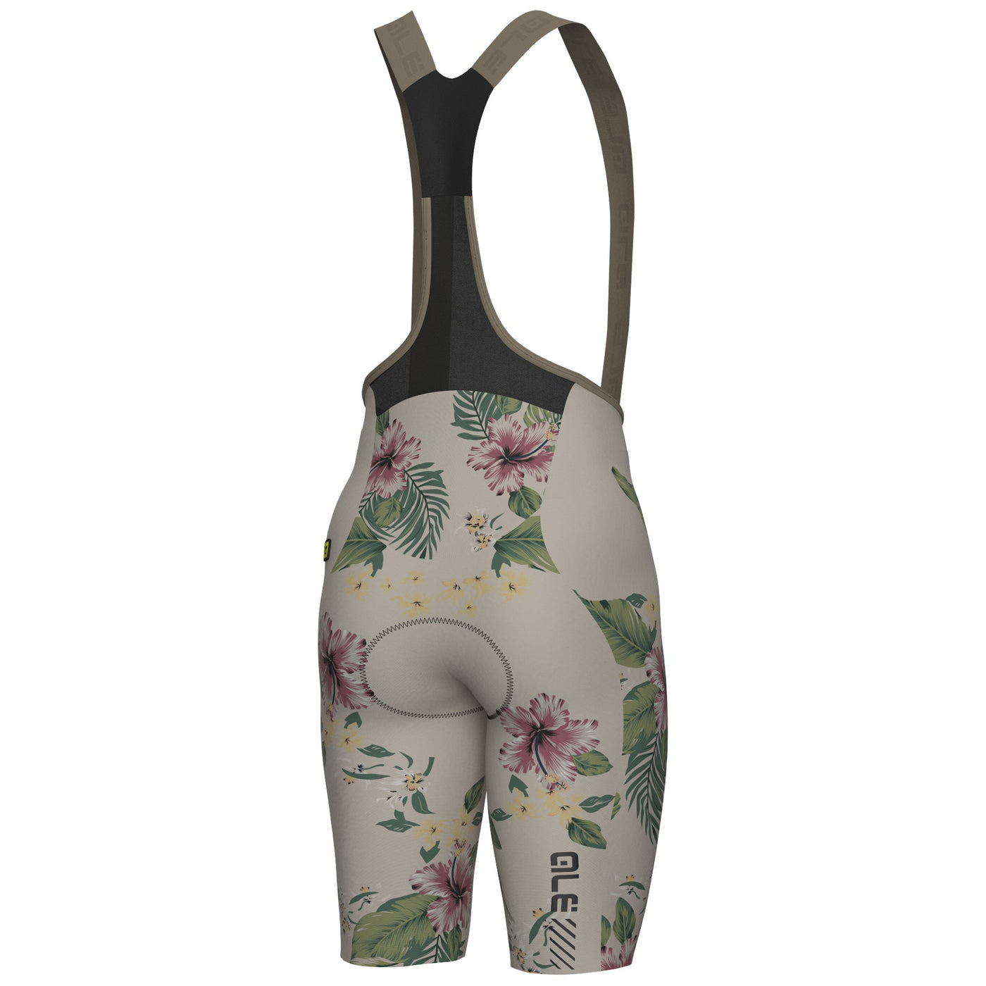 Salopette Ale PR-E Sauvage - Beige