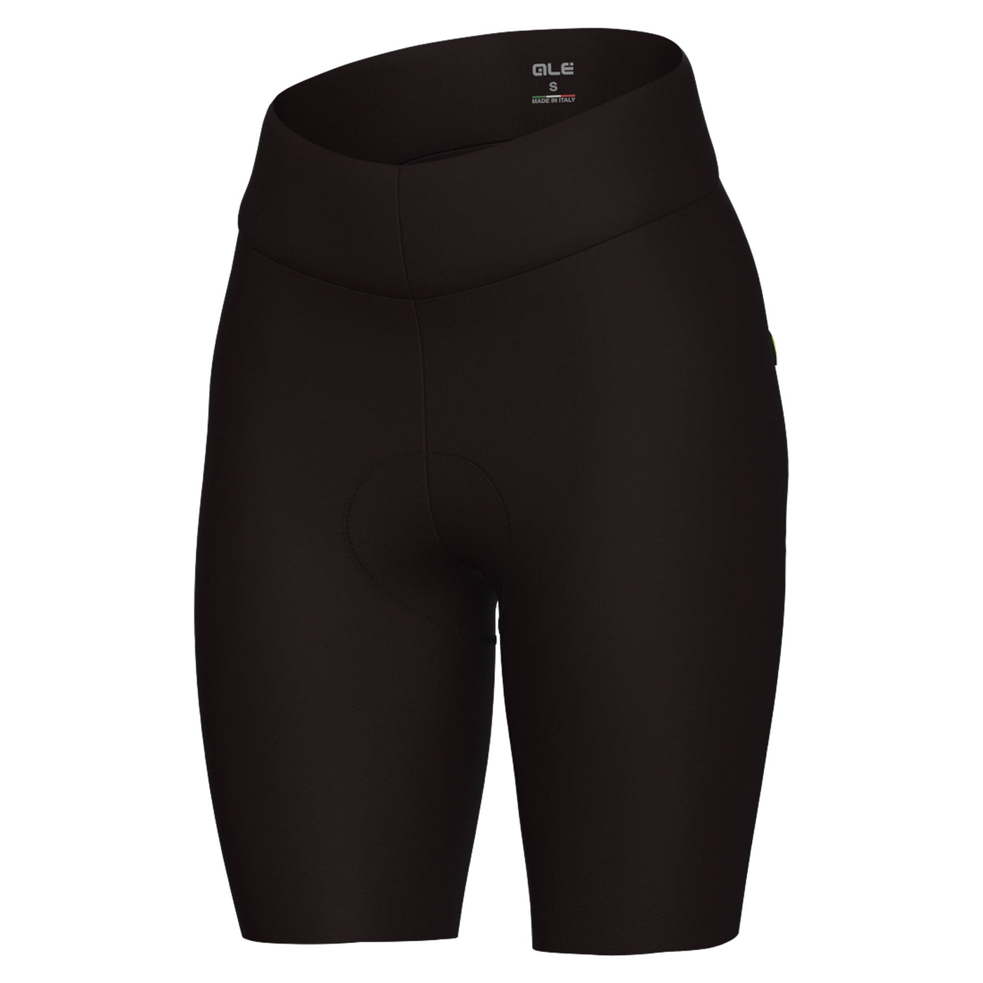 Pantaloncini donna Ale PR-E Master 2.0 - Marrone