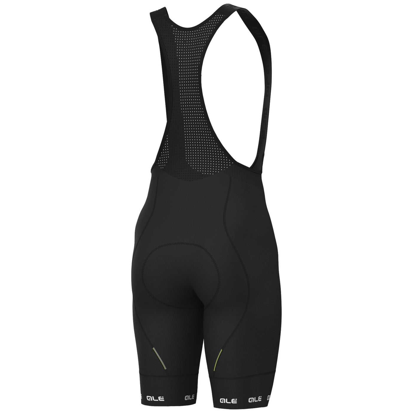Salopette Ale PR-E Strada 2.0 - Nero bianco