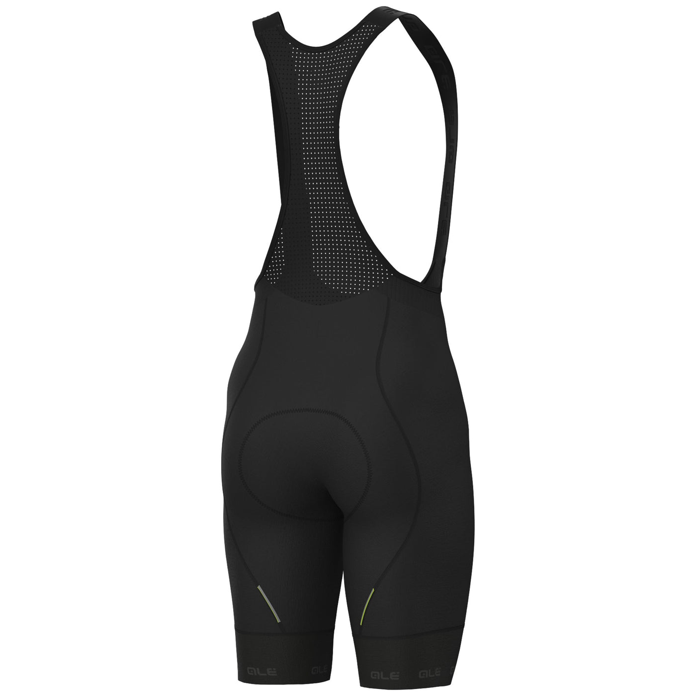 Salopette Ale PR-E Strada 2.0 - Nero