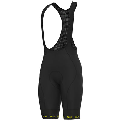 Salopette Ale PR-E Strada 2.0 - Nero verde