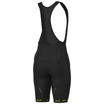 Salopette Ale PR-E Strada 2.0 - Nero verde