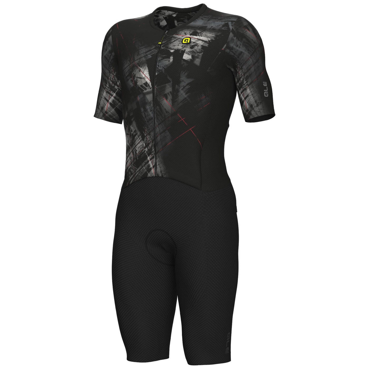 Body Ale PR-E Mirror - Nero