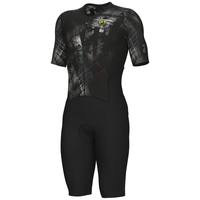 Body Ale PR-E Mirror - Nero