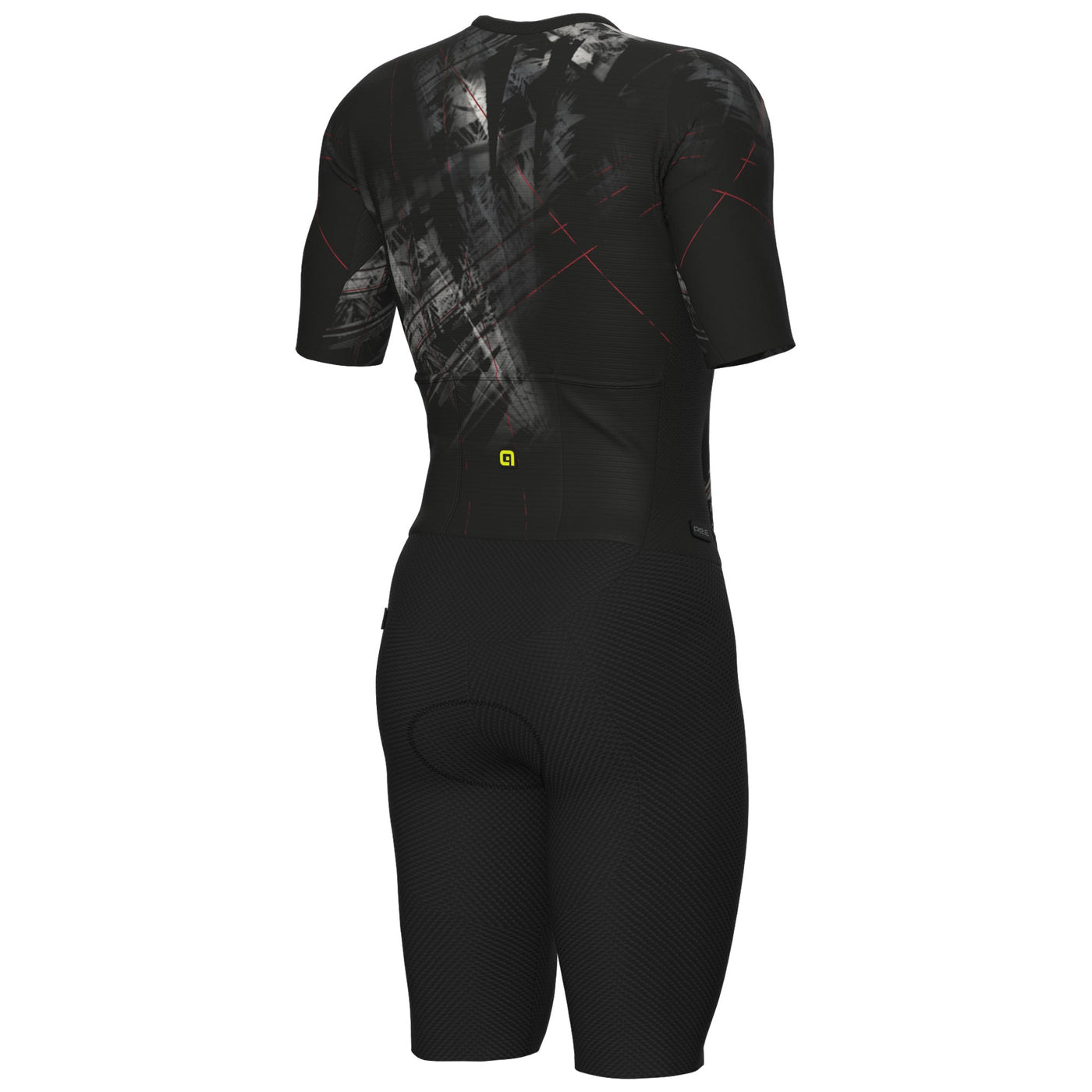 Body Ale PR-E Mirror - Nero