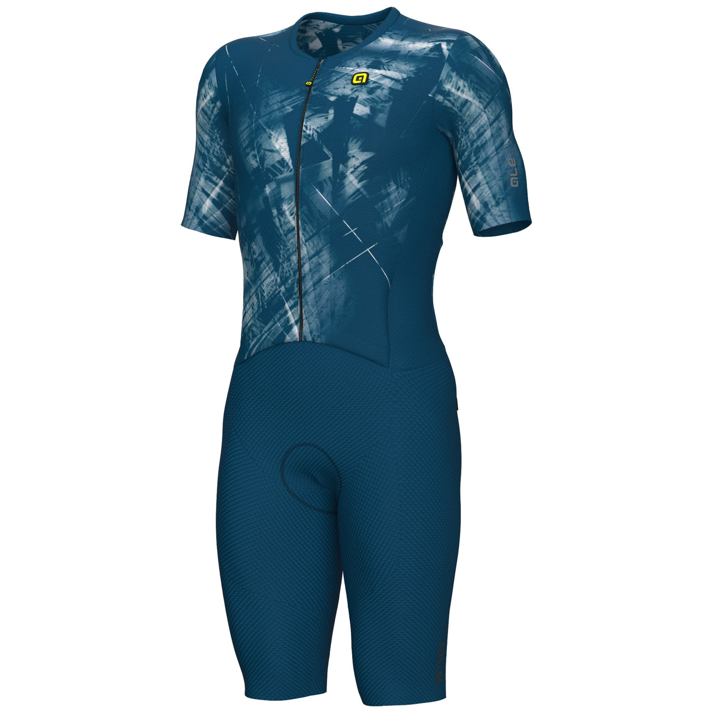 Body Ale PR-E Mirror - Blu