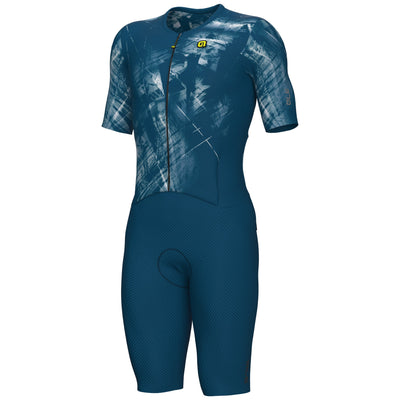 Body Ale PR-E Mirror - Blu