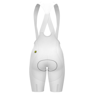 Salopette donna Ale R-EV1 Voltage - Bianco