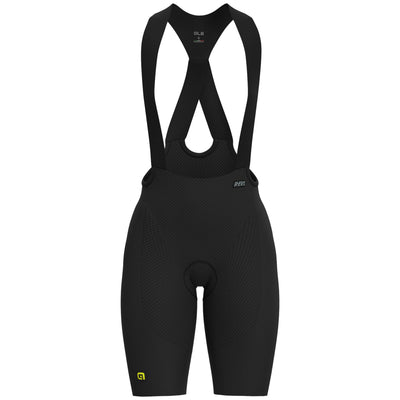 Salopette donna Ale R-EV1 Voltage - Nero