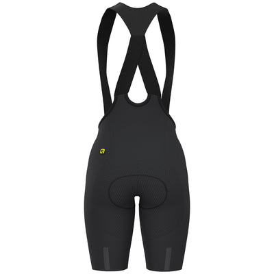 Salopette donna Ale R-EV1 Voltage - Grigio scuro