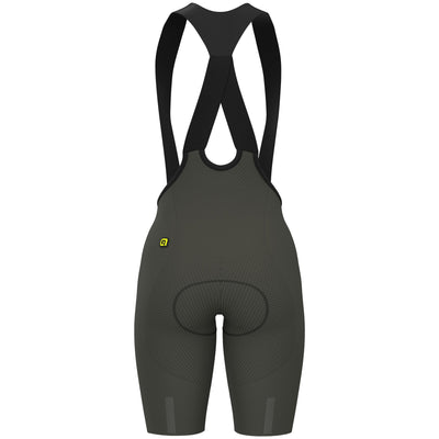 Salopette donna Ale R-EV1 Voltage - Grigio