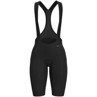 Salopette donna Ale R-EV1 Sprinter - Nero