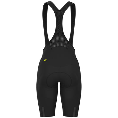 Salopette donna Ale R-EV1 Sprinter - Nero
