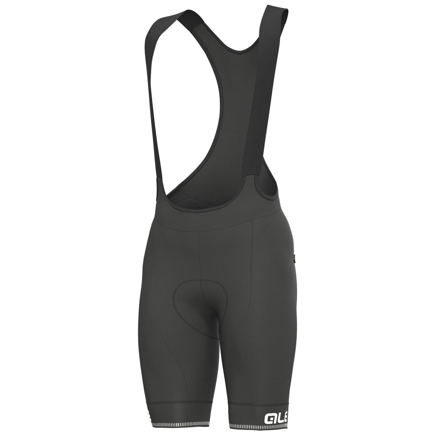 Salopette Ale Pragma Corsa 2.0 - Nero bianco