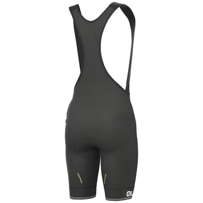 Salopette Ale Pragma Corsa 2.0 - Nero bianco