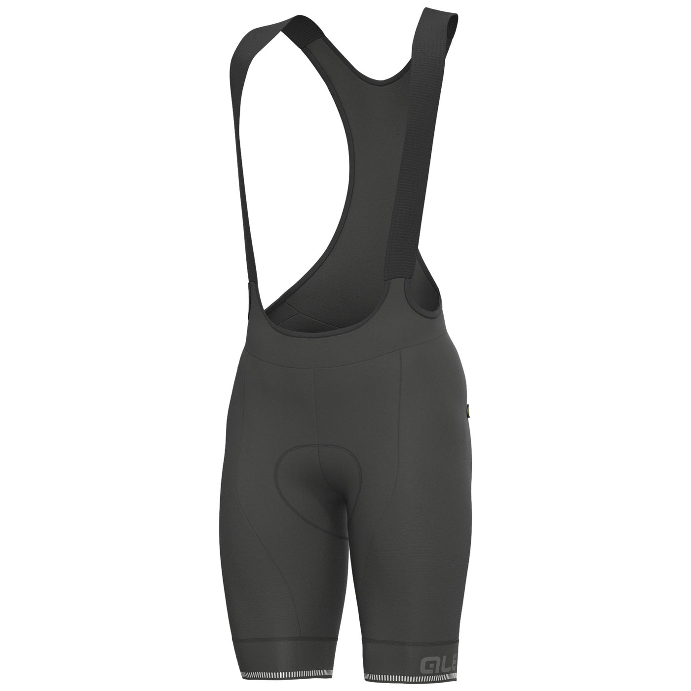 Salopette Ale Pragma Corsa 2.0 - Grigio