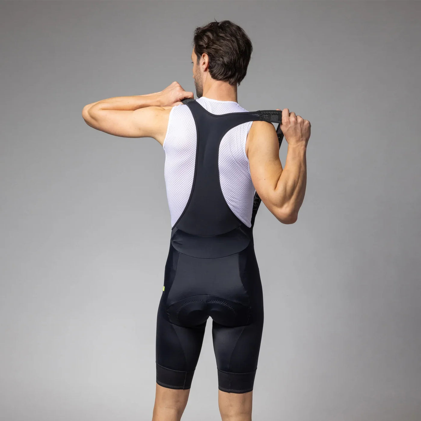 Salopette Ale Pragma Corsa 2.0 - Grigio