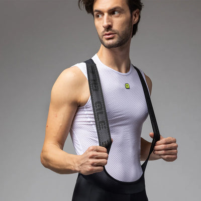 Salopette Ale Pragma Corsa 2.0 - Grigio