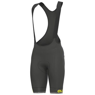 Salopette Ale Pragma Corsa 2.0 - Nero giallo