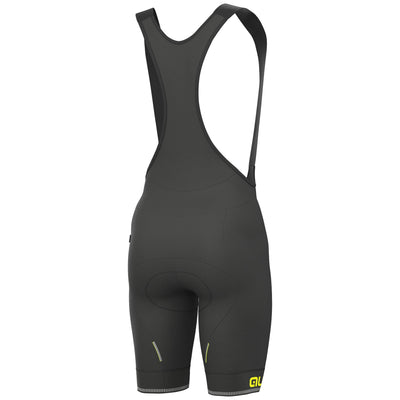 Salopette Ale Pragma Corsa 2.0 - Nero giallo