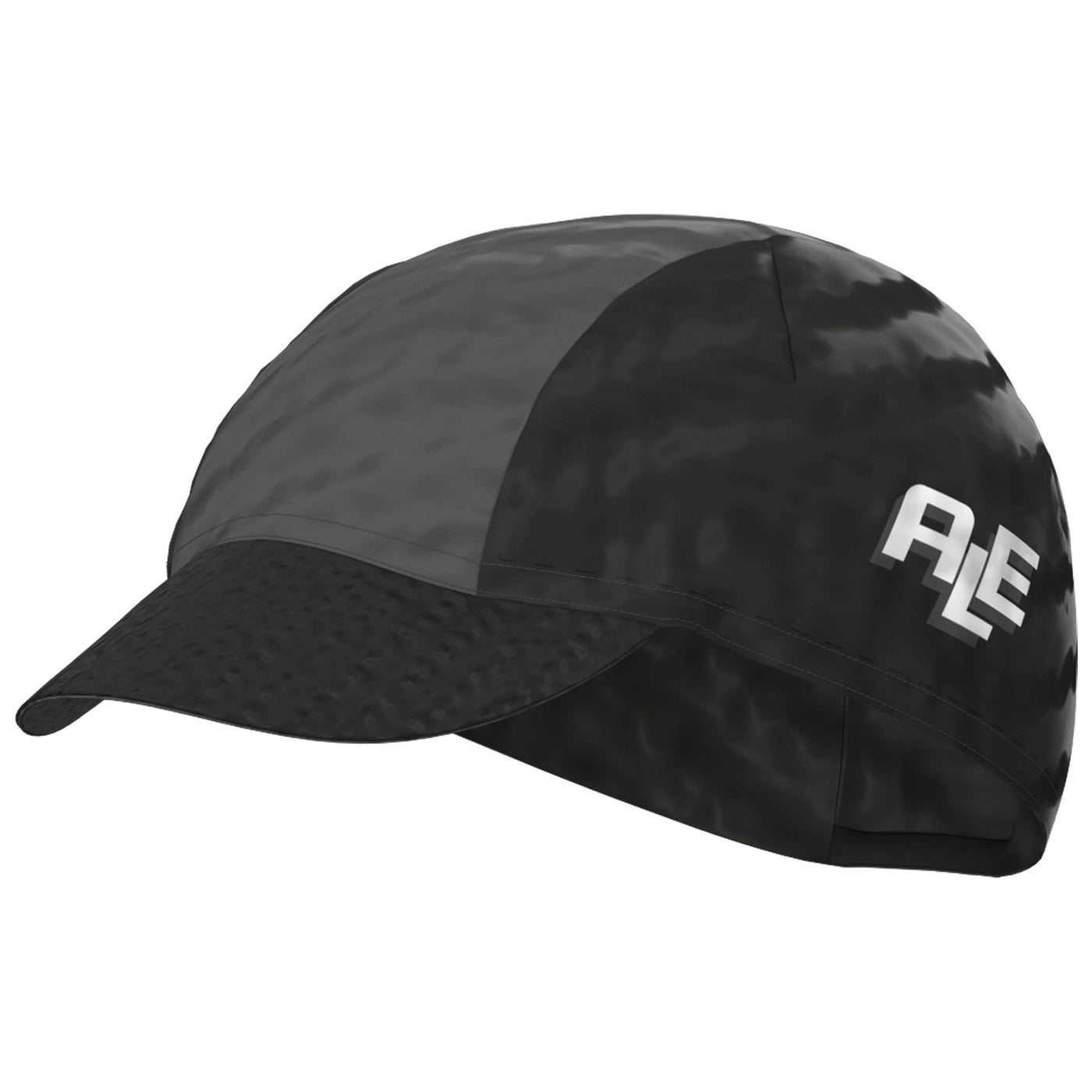 Cappellino Ale Slang - Nero