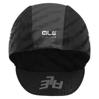 Cappellino Ale Slang - Nero