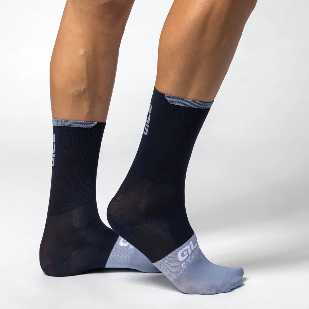 Calze Ale Slide - Blu