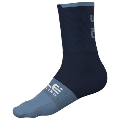 Calze Ale Slide - Blu