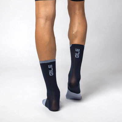 Calze Ale Slide - Blu