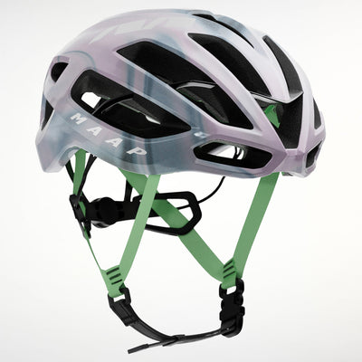 Casco MAAP x KASK Protone Icon CE - Opal