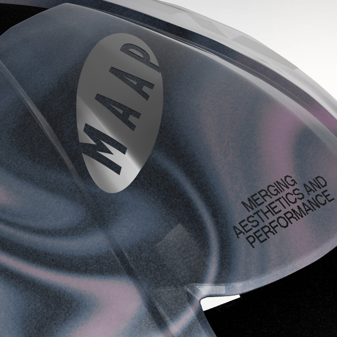 Casco MAAP x KASK Protone Icon CE - Opal