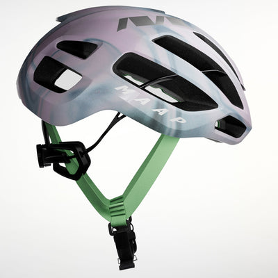 Casco MAAP x KASK Protone Icon CE - Opal