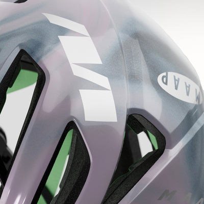 Casco MAAP x KASK Protone Icon CE - Opal