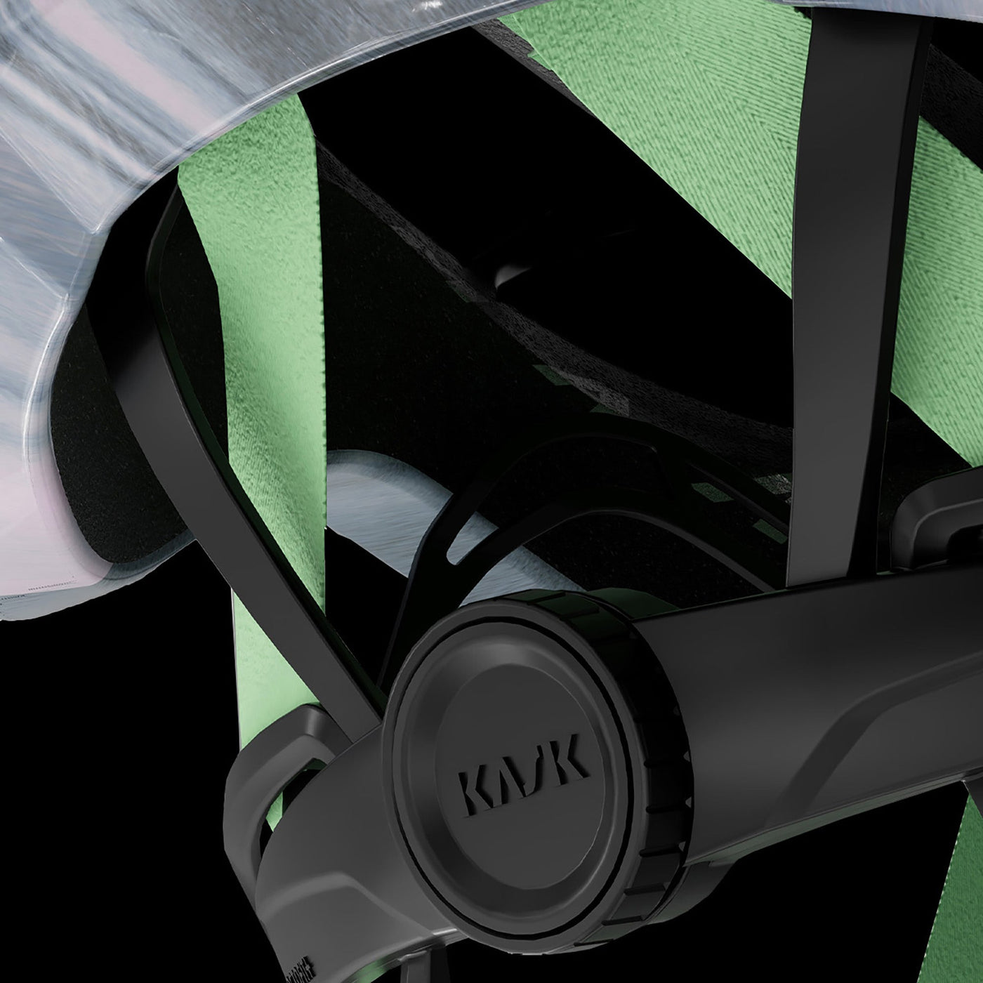 Casco MAAP x KASK Protone Icon CE - Opal