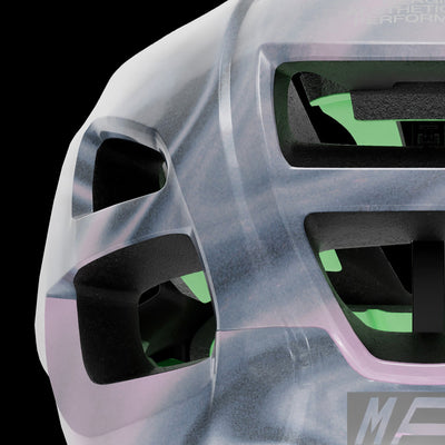 Casco MAAP x KASK Protone Icon CE - Opal